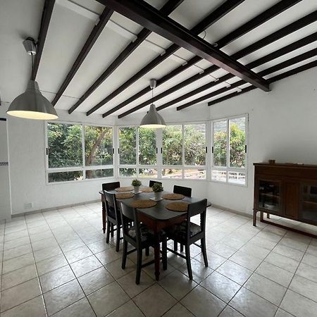 Mulagua Villa Agulo Buitenkant foto