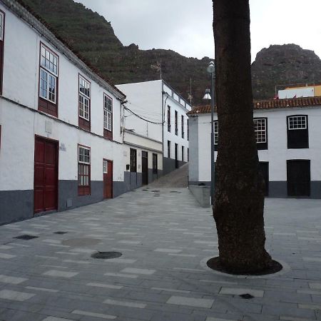 Mulagua Villa Agulo Buitenkant foto